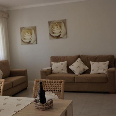 דירות Albufeira Falesia Elegant By Homing מראה חיצוני תמונה