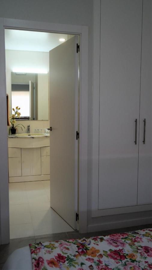 דירות Albufeira Falesia Elegant By Homing מראה חיצוני תמונה