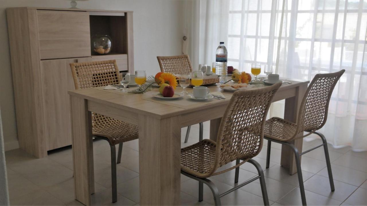 דירות Albufeira Falesia Elegant By Homing מראה חיצוני תמונה