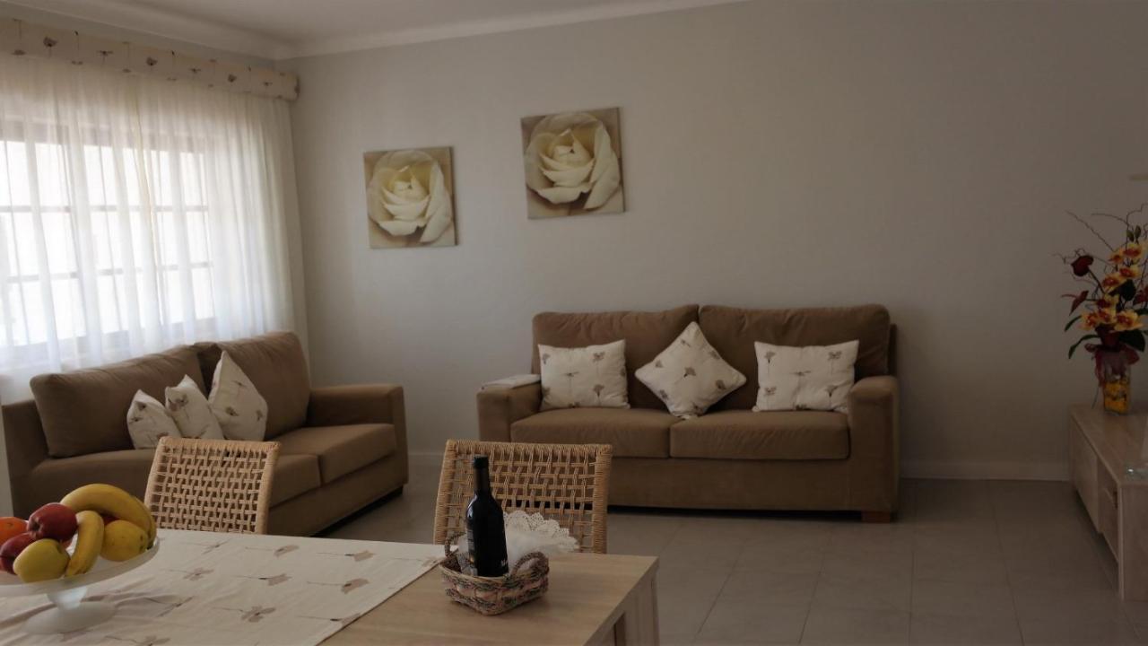 דירות Albufeira Falesia Elegant By Homing מראה חיצוני תמונה
